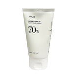 Buy Anua Heartleaf 70 Soothing Cream 100ml (Broken Seal) at Lila Beauty - Korean and Japanese Beauty Skincare and Makeup Cosmetics