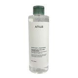 Buy Anua Heartleaf 87 Low PH Deep Cleansing Water 500g (Broken Seal) at Lila Beauty - Korean and Japanese Beauty Skincare and Makeup Cosmetics