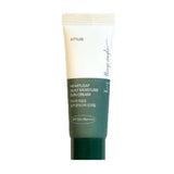 Buy Anua Heartleaf Silky Moisture Silky Sun Cream Mini 10ml at Lila Beauty - Korean and Japanese Beauty Skincare and Makeup Cosmetics