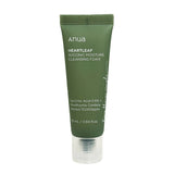 Buy Anua Heartleaf Succinic Moisture Cleansing Foam Mini 25ml (Short Expiry 06/08/2026) at Lila Beauty - Korean and Japanese Beauty Skincare and Makeup Cosmetics