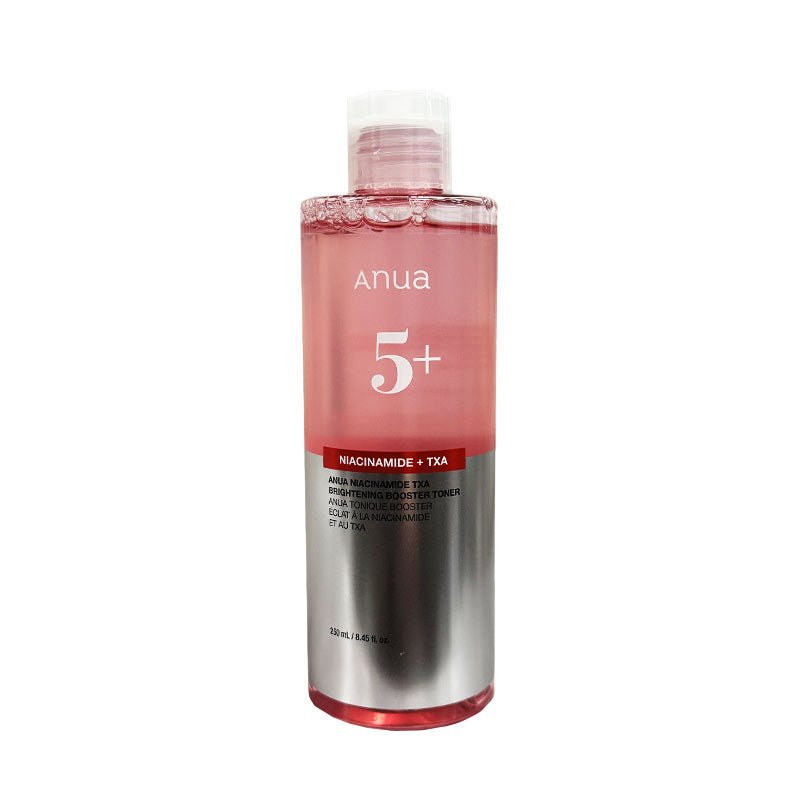 Buy Anua Niacinamide TXA Brightening Booster Toner 250ml at Lila Beauty - Korean and Japanese Beauty Skincare and Makeup Cosmetics