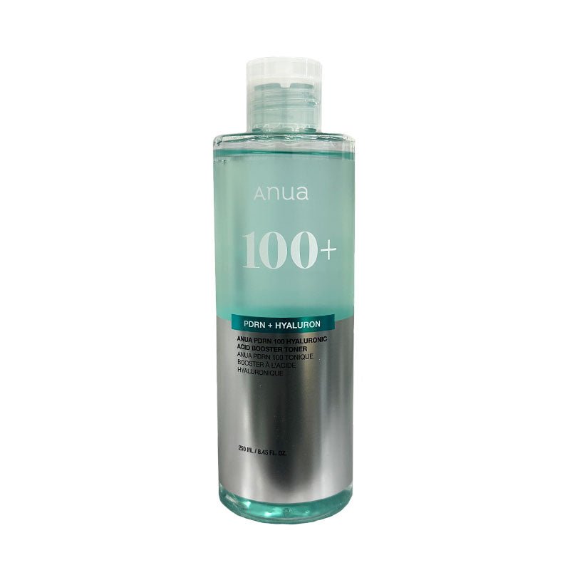 Buy Anua PDRN Hyaluronic Acid Booster Toner 250ml at Lila Beauty - Korean and Japanese Beauty Skincare and Makeup Cosmetics