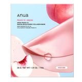 Anua Peach 70 नियासिन ब्राइटनिंग कोलेजन मास्क 38g यहाँ से खरीदें Lila Beauty - कोरियाई और जापानी ब्यूटी स्किनकेयर और मेकअप कॉस्मेटिक्स