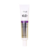 Buy Anua Retinol 0.1 Caffeine Revitalising Eye Cream 30g at Lila Beauty - Korean and Japanese Beauty Skincare and Makeup Cosmetics
