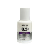 Buy Anua Retinol 0.3% + Niacin Renewing Serum 30ml (Broken Seal) at Lila Beauty - Korean and Japanese Beauty Skincare and Makeup Cosmetics