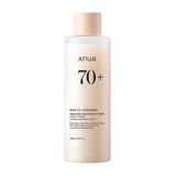 Buy Anua Rice 70 Glow Milky Toner 250ml (Damaged Box) at Lila Beauty - Korean and Japanese Beauty Skincare and Makeup Cosmetics
