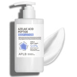Buy APLB Azelaic Acid Peptide Body Lotion 300ml at Lila Beauty - Korean and Japanese Beauty Skincare and Makeup Cosmetics