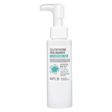 Buy APLB Glutathione Niacinamide Cleansing Oil 105ml at Lila Beauty - Korean and Japanese Beauty Skincare and Makeup Cosmetics