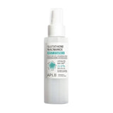 Buy APLB Glutathione Niacinamide Mist Essence 105ml at Lila Beauty - Korean and Japanese Beauty Skincare and Makeup Cosmetics