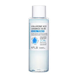 Buy APLB Hyaluronic Acid Ceramide HA B5 Facial Toner 160ml at Lila Beauty - Korean and Japanese Beauty Skincare and Makeup Cosmetics