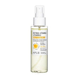 Buy APLB Retinol Vitamin C Vitamin E Mist Essence 105ml at Lila Beauty - Korean and Japanese Beauty Skincare and Makeup Cosmetics