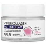Buy APLB Spicule Collagen Shot 300 Cream 55ml at Lila Beauty - Korean and Japanese Beauty Skincare and Makeup Cosmetics