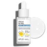 Buy APLB Spicule Retinol Shot 180 Serum 40ml at Lila Beauty - Korean and Japanese Beauty Skincare and Makeup Cosmetics