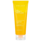 Buy April Skin Calendula Low-PH Foam Cleanser 200ml (Short Expiry 24/09/2026) at Lila Beauty - Korean and Japanese Beauty Skincare and Makeup Cosmetics