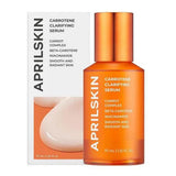 Buy April Skin Carrotene Clarifying Serum 37ml (Short Expiry 15/12/2026) at Lila Beauty - Korean and Japanese Beauty Skincare and Makeup Cosmetics