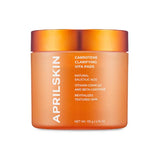 Buy April Skin Carrotene Clarifying Vita Pads (60 Pads) at Lila Beauty - Korean and Japanese Beauty Skincare and Makeup Cosmetics