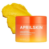 Buy April Skin Carrotene IPMP Hyrdromelt Cleansing Balm 90ml at Lila Beauty - Korean and Japanese Beauty Skincare and Makeup Cosmetics