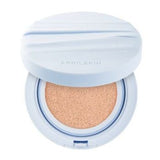 Buy April Skin Glowing Matt Cushion + Refill (12g*2 pcs) at Lila Beauty - Korean and Japanese Beauty Skincare and Makeup Cosmetics