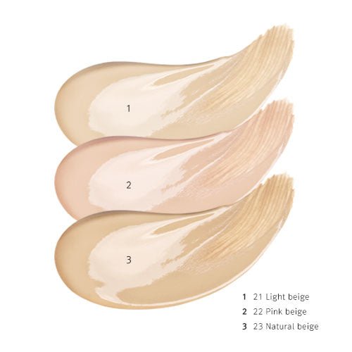 Buy April Skin Magic Snow Cushion 15g + Refill (15g*2ea) at Lila Beauty - Korean and Japanese Beauty Skincare and Makeup Cosmetics