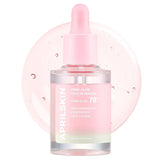 Buy April Skin Pink Aloe Mucin Serum 30ml at Lila Beauty - Korean and Japanese Beauty Skincare and Makeup Cosmetics