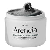 ซื้อ Arencia Black Tea & Yuzu Rice Mochi Cleanser 120g ได้ที่ Lila Beauty - เครื่องสำอางเพื่อความงามของเกาหลีและญี่ปุ่น