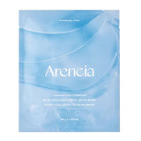 Buy Arencia Blue Collagen Cryo Jello Mask 35g at Lila Beauty - Korean and Japanese Beauty Skincare and Makeup Cosmetics