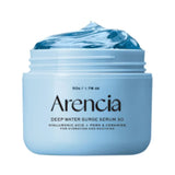 Buy Arencia Deep Water Surge Serum 30 50g at Lila Beauty - Korean and Japanese Beauty Skincare and Makeup Cosmetics