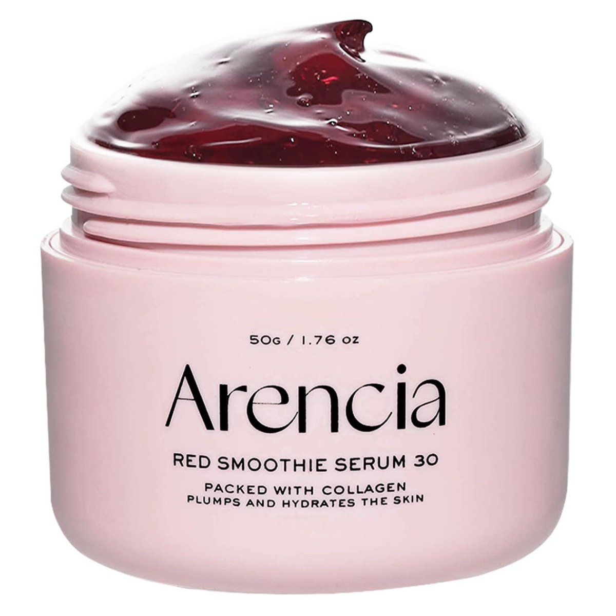 Kaufen Sie Arencia Fresh Red Smoothie Serum 30 50g bei Lila Beauty - Koreanische und japanische Schönheits-Hautpflege- und Make-up-Kosmetik