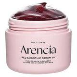 Kaufen Sie Arencia Fresh Red Smoothie Serum 30 50g bei Lila Beauty - Koreanische und japanische Schönheits-Hautpflege- und Make-up-Kosmetik