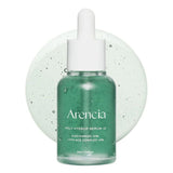 Buy Arencia Holy Hyssop Serum 12 30ml at Lila Beauty - Korean and Japanese Beauty Skincare and Makeup Cosmetics