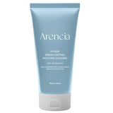 Buy Arencia Hyssop Sebum Control Rice Cake Cleanser 150g at Lila Beauty - Korean and Japanese Beauty Skincare and Makeup Cosmetics
