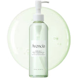 Buy Arencia Pore Melt Mochi Cleansing Oil 200ml at Lila Beauty - Korean and Japanese Beauty Skincare and Makeup Cosmetics