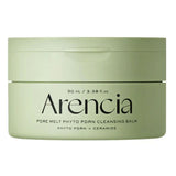 Buy Arencia Pore Melt Phyto PDRN Cleansing Balm 90ml at Lila Beauty - Korean and Japanese Beauty Skincare and Makeup Cosmetics