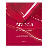 Buy Arencia Red Collagen Jello Mask 25g at Lila Beauty - Korean and Japanese Beauty Skincare and Makeup Cosmetics