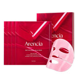 Buy Arencia Red Collagen Jello Mask 25g at Lila Beauty - Korean and Japanese Beauty Skincare and Makeup Cosmetics