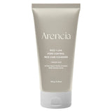 Buy Arencia Rice + LHA Pore Control Rice Cake Cleanser 150g DAMAGED BOX at Lila Beauty - Korean and Japanese Beauty Skincare and Makeup Cosmetics