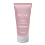 Buy Arencia Rosehip Mild PH Balancing Rice Cake Cleanser 150g at Lila Beauty - Korean and Japanese Beauty Skincare and Makeup Cosmetics