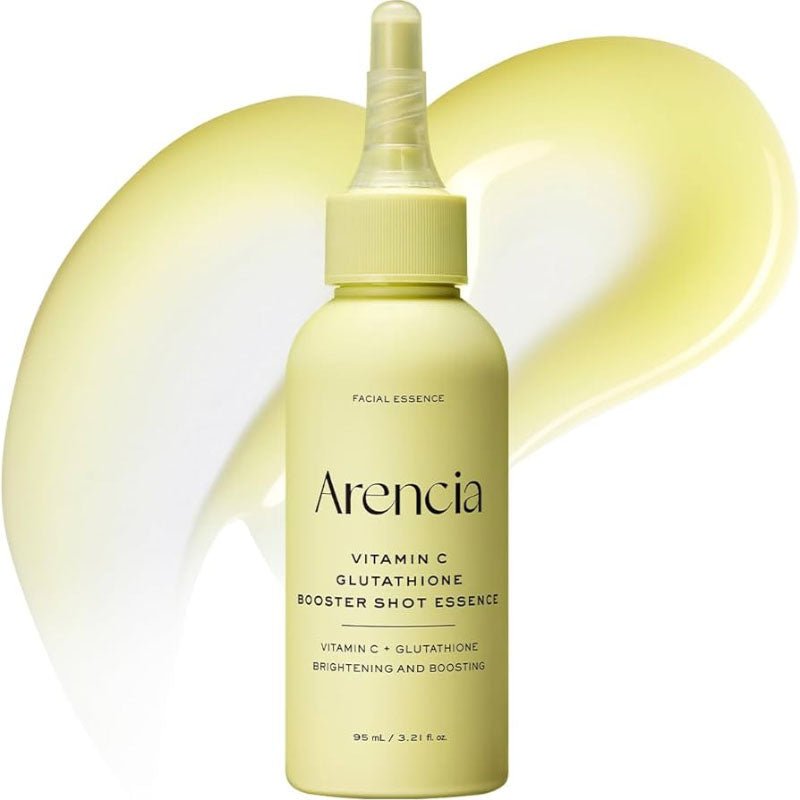 購買 Arencia 維生素 C 穀胱甘肽增強精華液 95ml Lila Beauty -韓國和日本美容護膚和彩妝