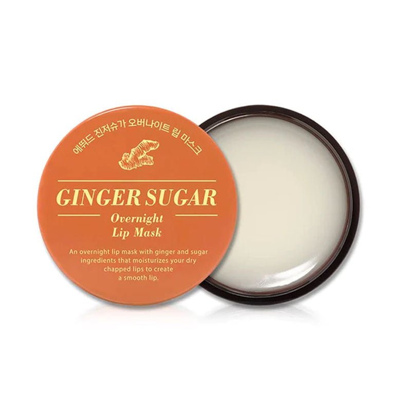 Buy Aritaum Ginger Sugar Overnight Lip Mask 23g at Lila Beauty - Korean and Japanese Beauty Skincare and Makeup Cosmetics