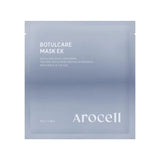 Buy Arocell Botulcare Mask EX 42g at Lila Beauty - Korean and Japanese Beauty Skincare and Makeup Cosmetics