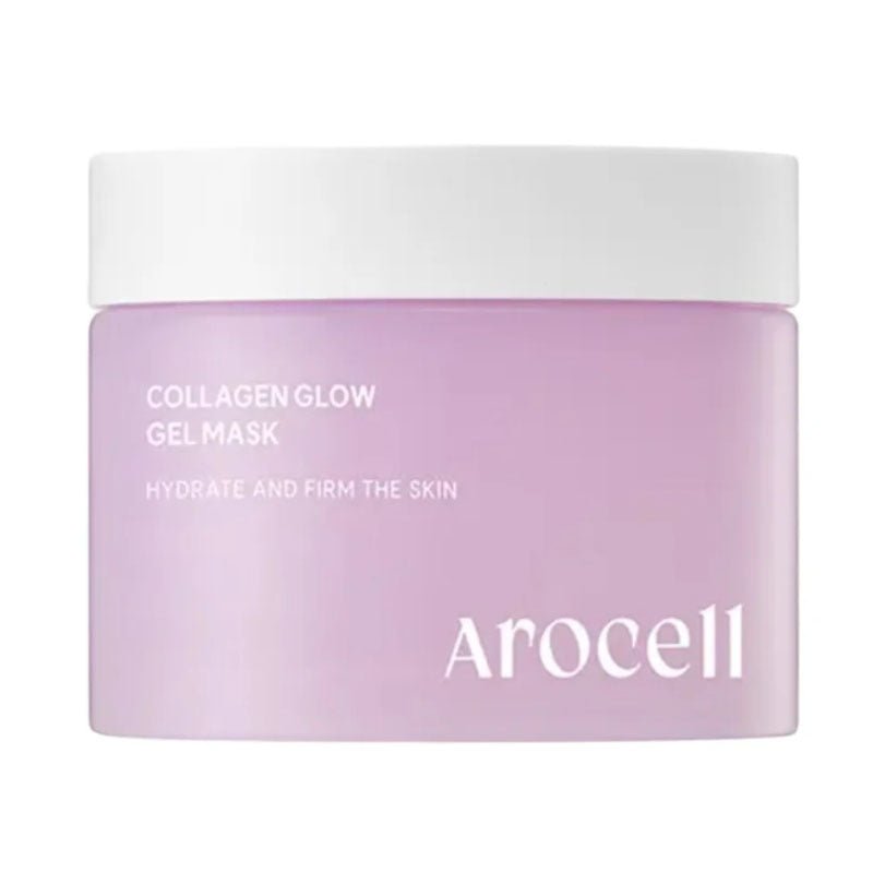 Buy Arocell Collagen Glow Gel Mask 100g at Lila Beauty - Korean and Japanese Beauty Skincare and Makeup Cosmetics