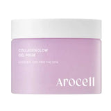 Buy Arocell Collagen Glow Gel Mask 100g at Lila Beauty - Korean and Japanese Beauty Skincare and Makeup Cosmetics