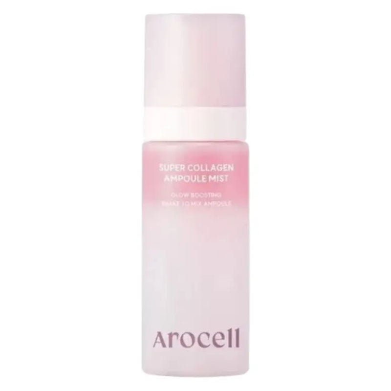Buy Arocell Super Collagen Ampoule Mist 80ml at Lila Beauty - Korean and Japanese Beauty Skincare and Makeup Cosmetics