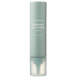 Buy Aromatica Rosemary Salt Scrub Shampoo 300ml at Lila Beauty - Korean and Japanese Beauty Skincare and Makeup Cosmetics