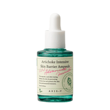 Buy AXIS - Y Artichoke Intensive Skin Barrier Ampoule 30ml at Lila Beauty - Korean and Japanese Beauty Skincare and Makeup Cosmetics