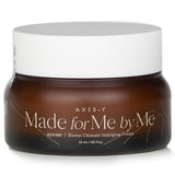 Buy Axis-Y Biome Ultimate Indulging Cream 55ml at Lila Beauty - Korean and Japanese Beauty Skincare and Makeup Cosmetics