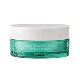 Buy AXIS - Y Cera - Heart My Type Duo Cream 60ml at Lila Beauty - Korean and Japanese Beauty Skincare and Makeup Cosmetics