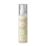 Buy Axis - Y Dark Spot Correcting Glow Toner 125ml at Lila Beauty - Korean and Japanese Beauty Skincare and Makeup Cosmetics