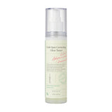 Buy Axis-Y Dark Spot Correcting Glow Toner 125ml (Damaged Box) at Lila Beauty - Korean and Japanese Beauty Skincare and Makeup Cosmetics