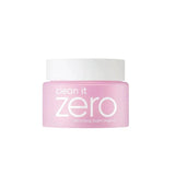 Buy Banila Co Clean It Zero Cleansing Balm Original Trial Size 7ml at Lila Beauty - Korean and Japanese Beauty Skincare and Makeup Cosmetics
